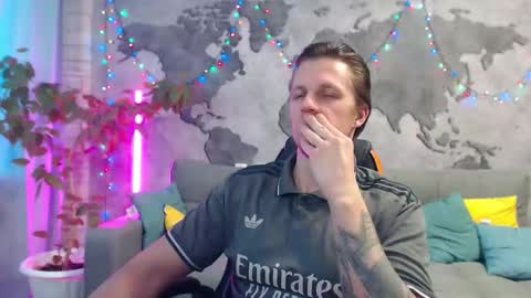 vikingchrisss online show from January 12, 11:28 am