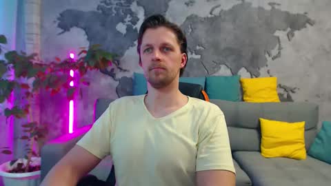 vikingchrisss online show from April 10, 10:53 am