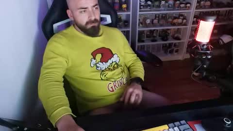 vikingc0ck online show from March 17, 11:21 pm