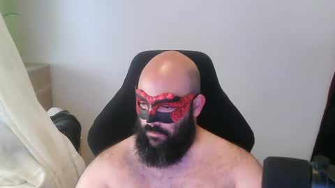 vikingo988 online show from June 26, 5:29 pm
