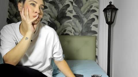 Viktoria online show from April 6, 12:41 am