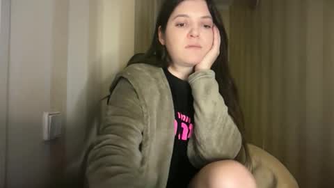 Viktoria Most online show from January 12, 10:17 pm