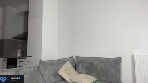 Viktoria www online show from December 3, 8:44 pm