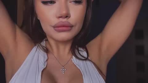 Viktoria www online show from March 2, 7:53 pm