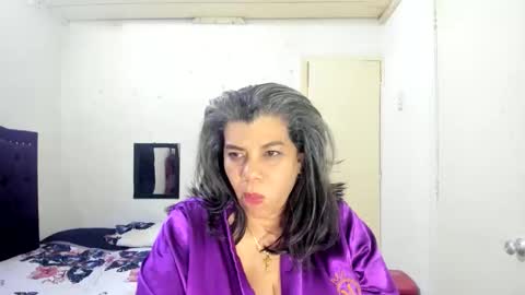 VIKY ADAMS online show from February 13, 11:02 am