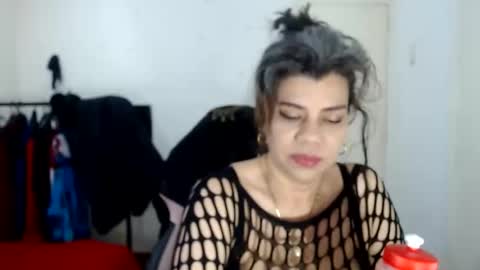 VIKY ADAMS online show from March 7, 1:29 pm