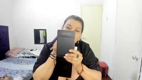 VIKY ADAMS online show from October 11, 10:02 pm