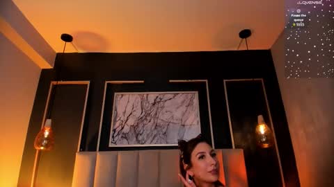 Victoria online show from October 15, 11:38 pm