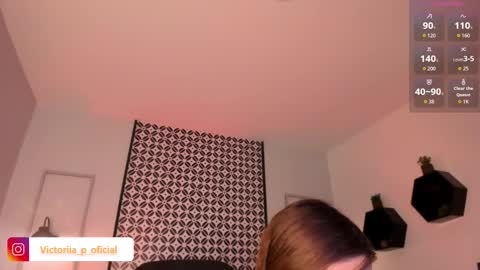 Victoria online show from February 17, 1:04 am