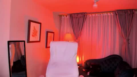 Victoria online show from October 9, 12:38 am