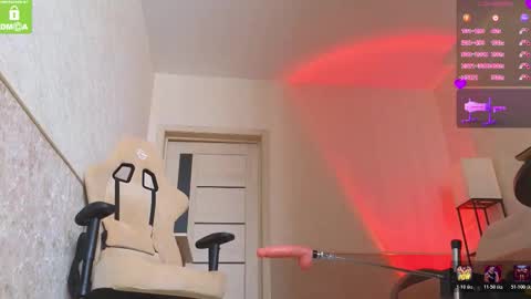 Eva online show from March 13, 3:32 am