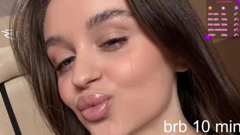 Eva online show from February 26, 2:37 am