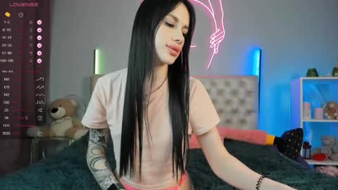 Hey sweetyIam Ariel 3 Ready to play with you online show from March 6, 9:20 pm
