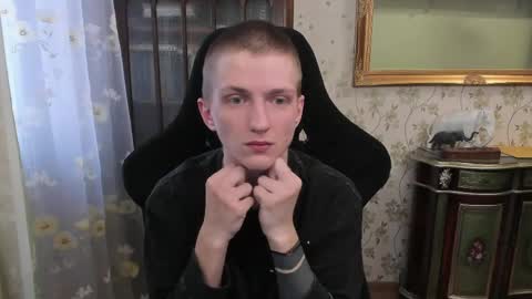 Dimoooooon online show from April 24, 3:30 am