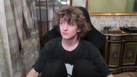 Dimoooooon online show from February 7, 12:35 am