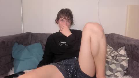 Dimoooooon online show from November 9, 9:06 pm