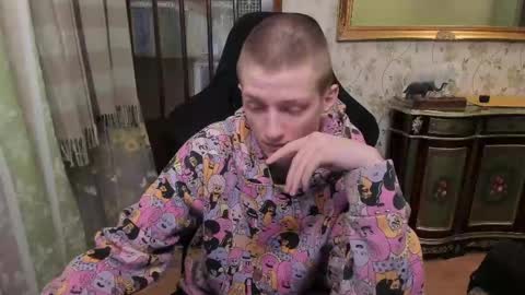 Dimoooooon online show from April 19, 8:22 pm