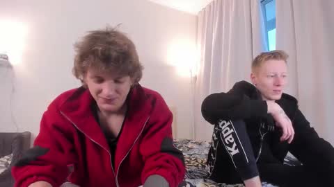 Dimoooooon online show from November 14, 9:22 am