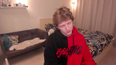 Dimoooooon online show from November 2, 9:26 pm