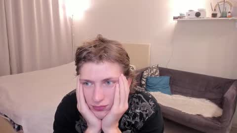 Dimoooooon online show from November 22, 9:45 pm