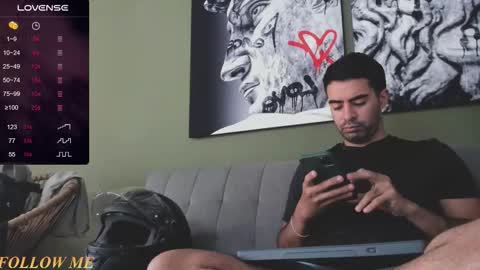 VINCE online show from February 18, 12:16 pm