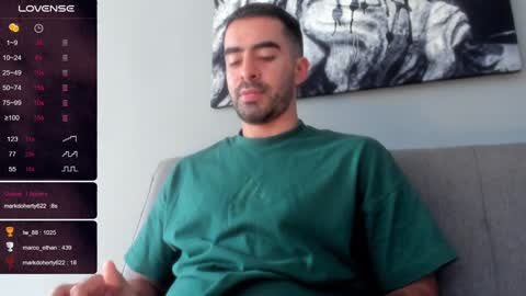 VINCE online show from December 30, 5:55 pm