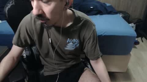 Vince Bruv online show from February 8, 1:36 pm