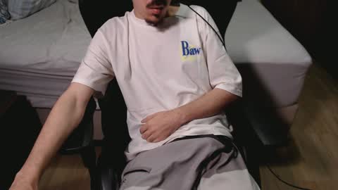 Vince Bruv online show from December 1, 9:17 pm