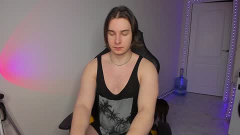 Vincent Strong online show from January 10, 6:31 am