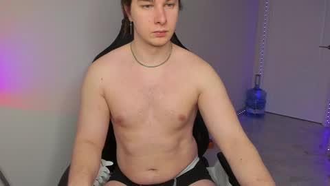 Vincent Strong online show from January 20, 6:53 am