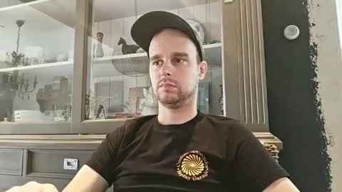 Vincent online show from September 26, 1:08 pm