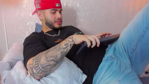 Vincent online show from September 10, 4:24 am