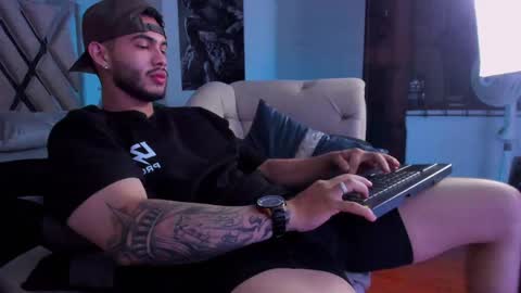 Vincent online show from June 5, 6:52 am