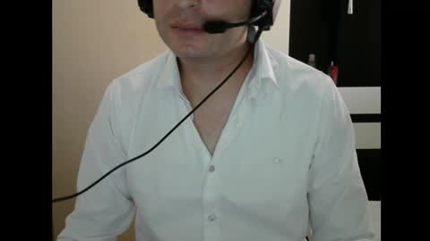 vincenthrt online show from March 16, 11:47 am