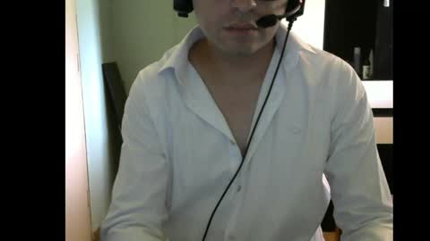 vincenthrt online show from April 26, 6:49 pm