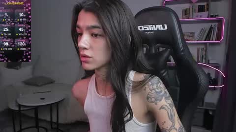 vinkitinkii online show from February 27, 9:50 am