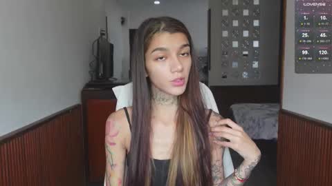 vinkitinkii online show from February 1, 5:26 am