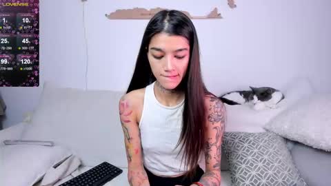 vinkitinkii online show from September 15, 7:10 am