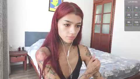 vinkitinkii online show from June 20, 4:18 am