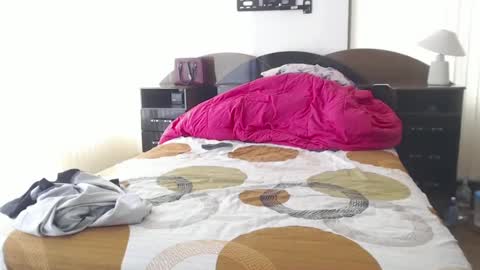 couplelatino69 online show from October 11, 6:44 pm