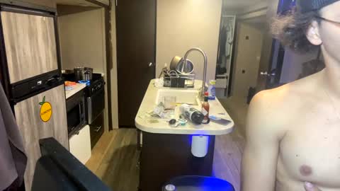 Sanji online show from December 11, 5:43 am