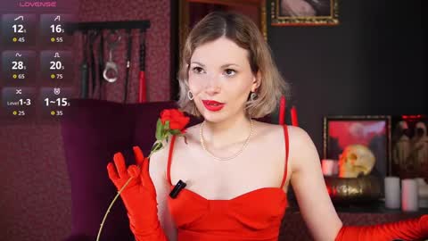 Carrie  Next streams Sat Sun 3pm-11pm EST online show from March 29, 9:49 pm