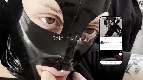 Diva Silvia online show from January 15, 3:43 pm