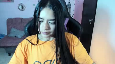 Daniela online show from October 20, 7:57 am