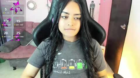 Daniela online show from October 8, 7:58 am