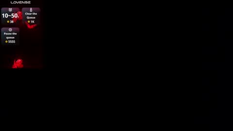 Daniela online show from February 16, 3:26 am