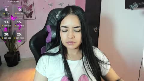 Daniela online show from October 13, 9:22 am