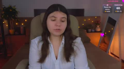 Viola online show from March 22, 10:03 pm