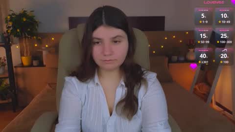 Viola online show from March 24, 10:05 pm