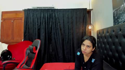 Violet and Myers online show from November 27, 12:02 pm